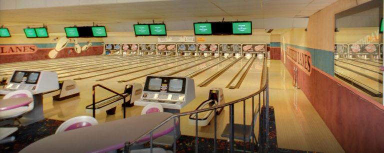 Hartfield Lanes, Berkley MI's favorite bowling alley - Hartfield Lanes