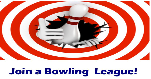 bowling league